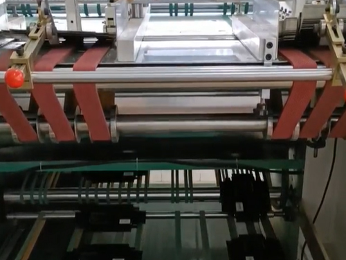 麗水卡紙開(kāi)槽機(jī)