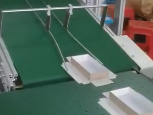 上海自動(dòng)調(diào)模成型機(jī)+抱盒機(jī),(普通線和自動(dòng)線都可以配）