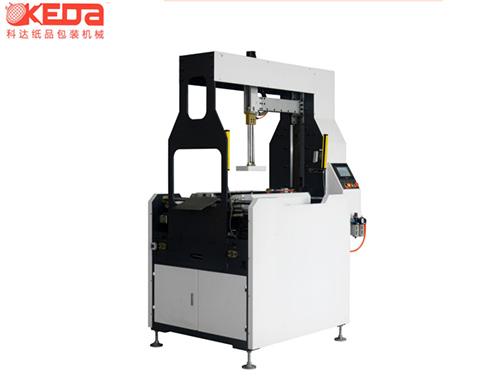 杭州KD-600自動(dòng)調(diào)模成型機(jī)