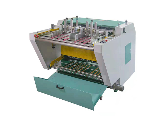 山東1200雙向自動開槽機(jī)
