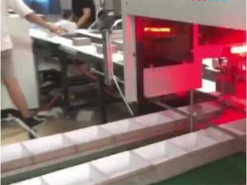 無錫雙視覺定位線,雅馬哈機(jī)械手（自動調(diào)模成型機(jī)）